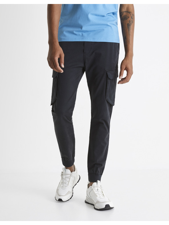 Celio Bobattle pamut nadrág Celio