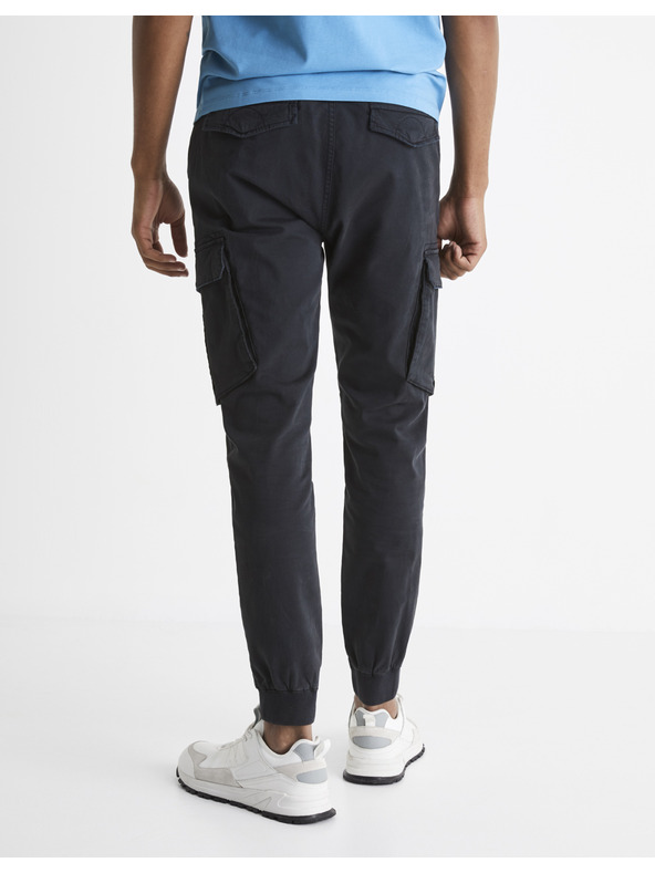 Celio Bobattle pamut nadrág Celio