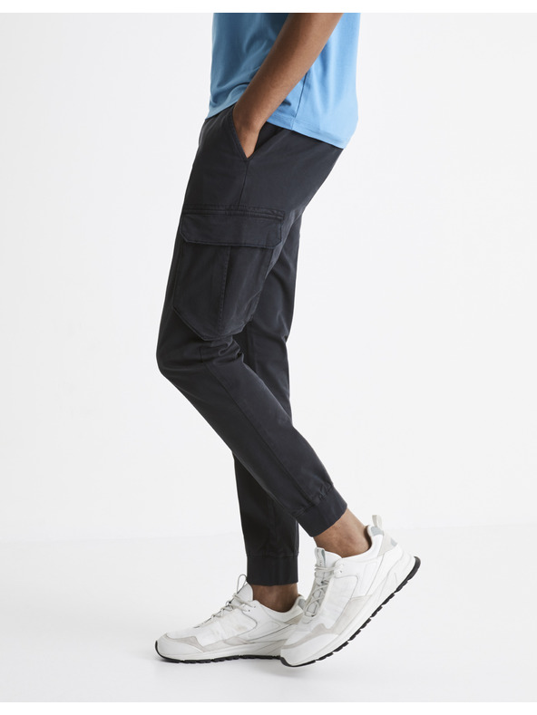 Celio Bobattle pamut nadrág Celio