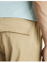 Celio Bézs színű férfi cargo nadrág Celio Docar
