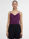 Orsay ORSAY lila női tank top