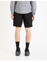 Celio Fekete férfi farmer rövidnadrág Celio Boknitbm