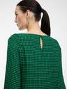 Orsay ORSAY zöld női mintás blúz