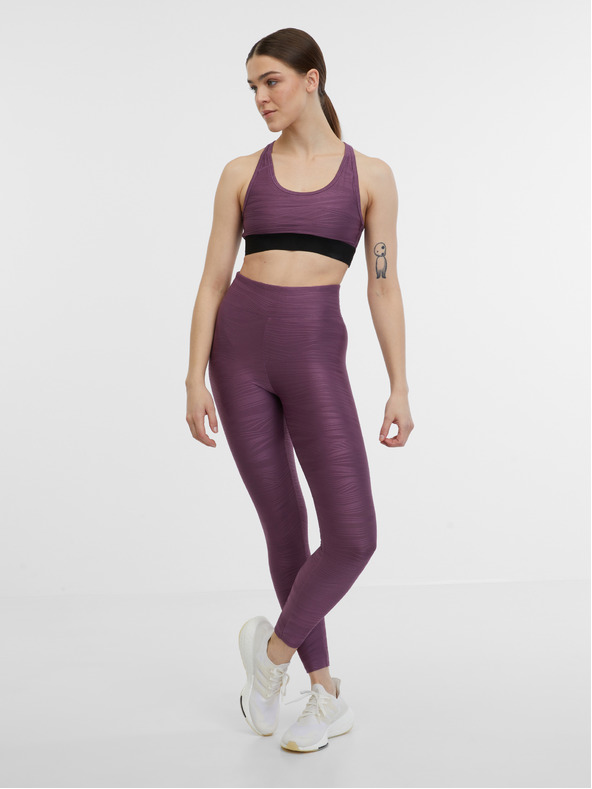 Orsay ORSAY lila női sportmelltartó