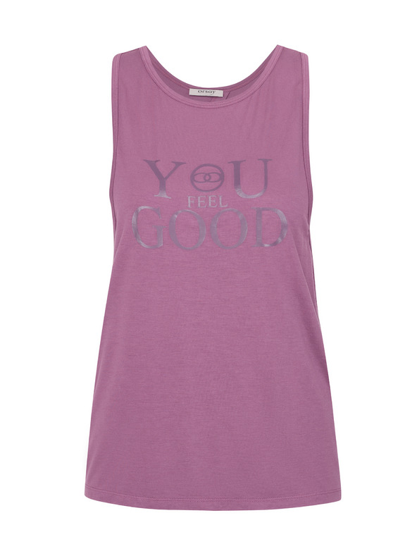 Orsay ORSAY lila női sportos felső