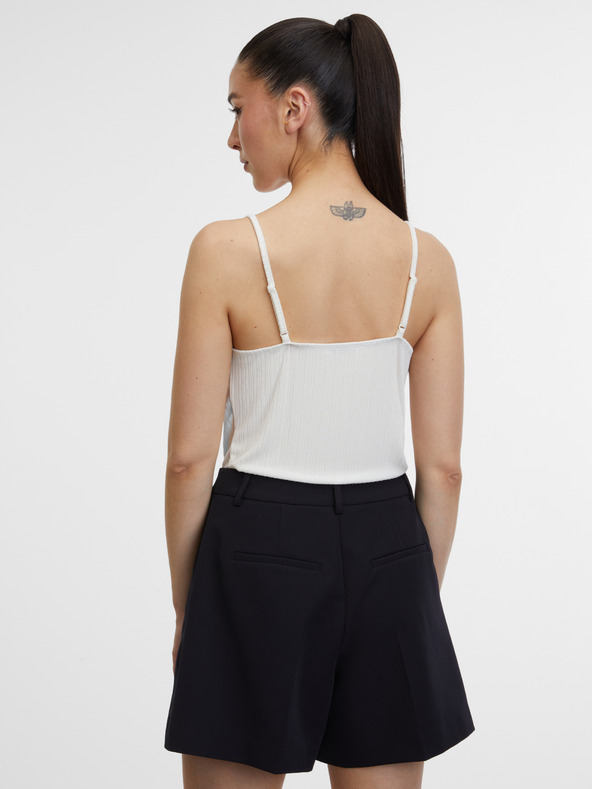 Orsay ORSAY krém női top