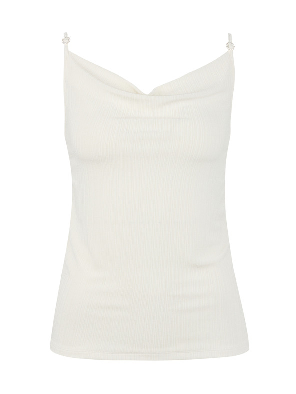 Orsay ORSAY krém női top