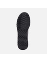 Geox Fekete női sportcipő Geox Flextride Plus Fast in