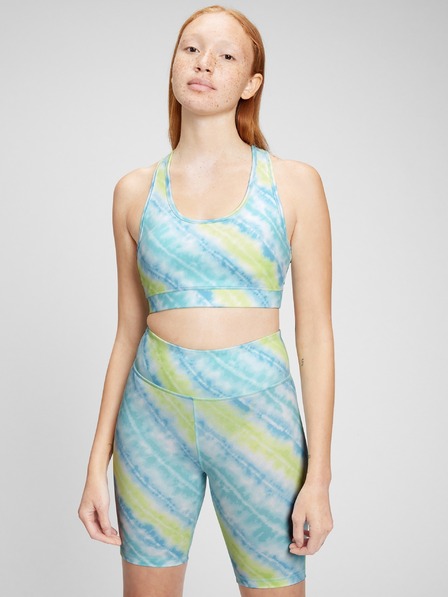 GAP GapFit High Rise sport melltartó GAP