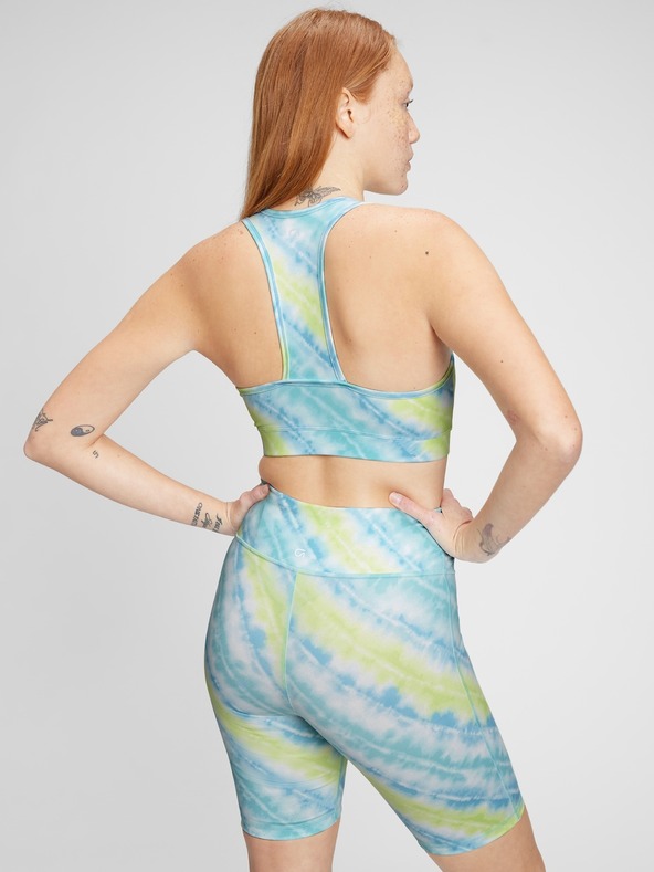 GAP GapFit High Rise sport melltartó GAP