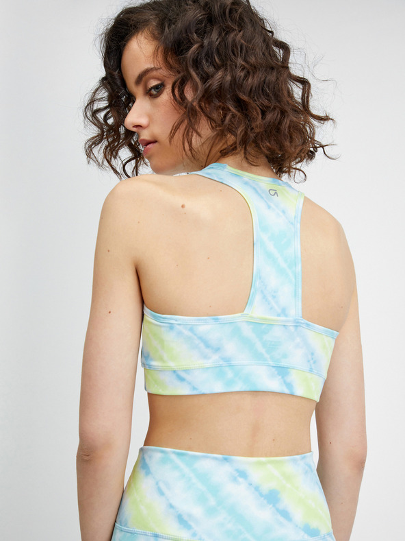 GAP GapFit High Rise sport melltartó GAP