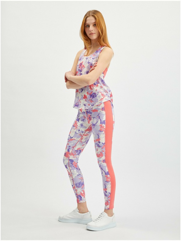 Orsay ORSAY halványlila női sportfelső