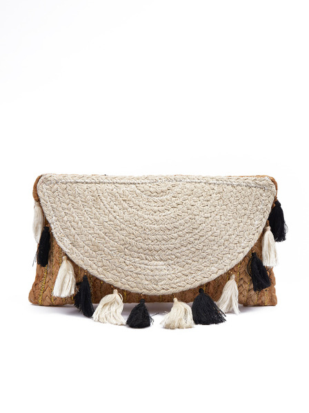 Orsay ORSAY barna és bézs színű női táska