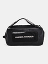Under Armour Unisex táska Under Armour UA Contain Duo MD BP Duffle