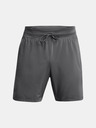 Under Armour Férfi rövidnadrágok Under Armour UA LAUNCH PRO 2n1 7'' SHORTS-GRY
