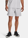 Under Armour Férfi rövidnadrágok Under Armour UA Peak Woven Shorts-GRY