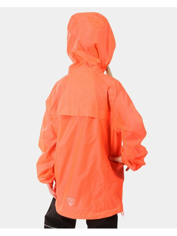 Kilpi Kilpi JALUU-J vízálló dzseki Rózsaszín