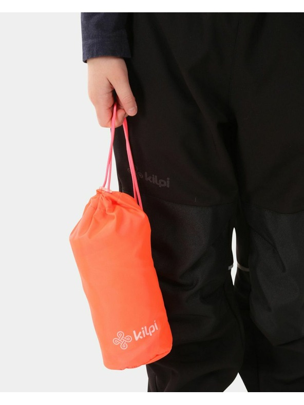 Kilpi Kilpi JALUU-J vízálló dzseki Rózsaszín