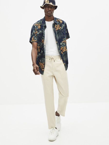 Celio Romero3 Nadrág