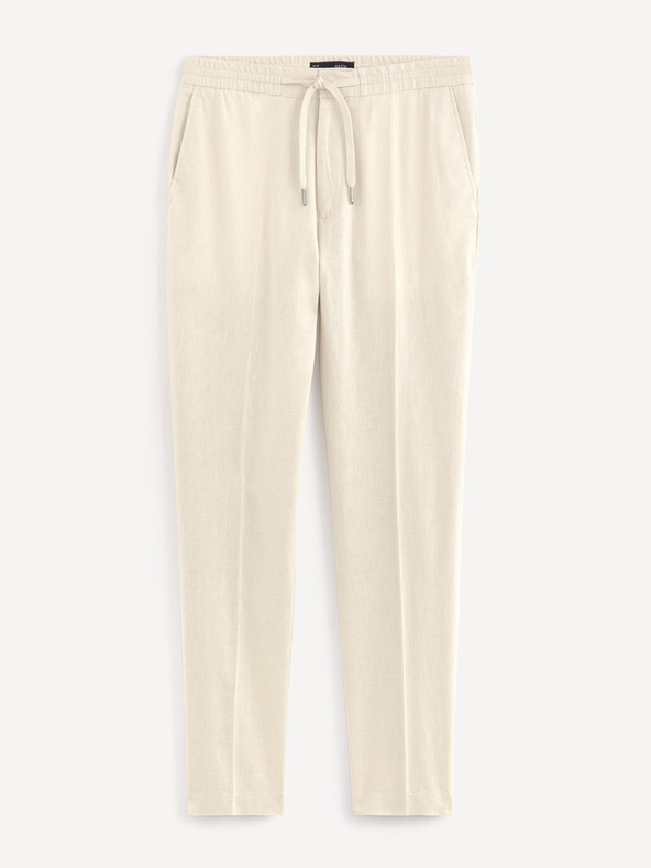 Celio Romero3 Nadrág