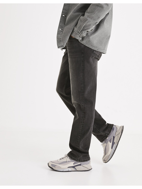 Celio C5 Bonoir5 Farmernadrág