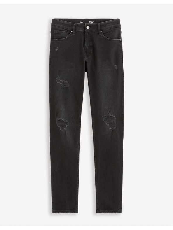 Celio Fostroy Farmernadrág