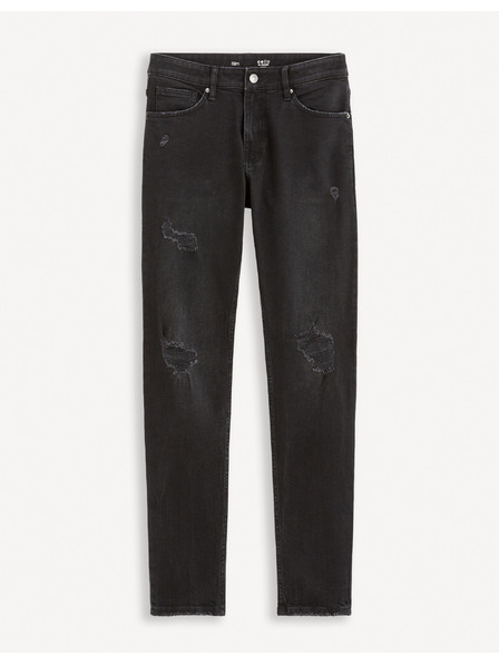 Celio Fostroy Farmernadrág