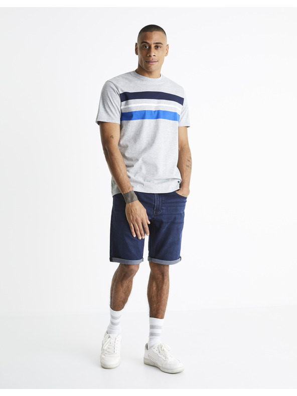 Celio Farmer rövidnadrág Boknitbm Celio