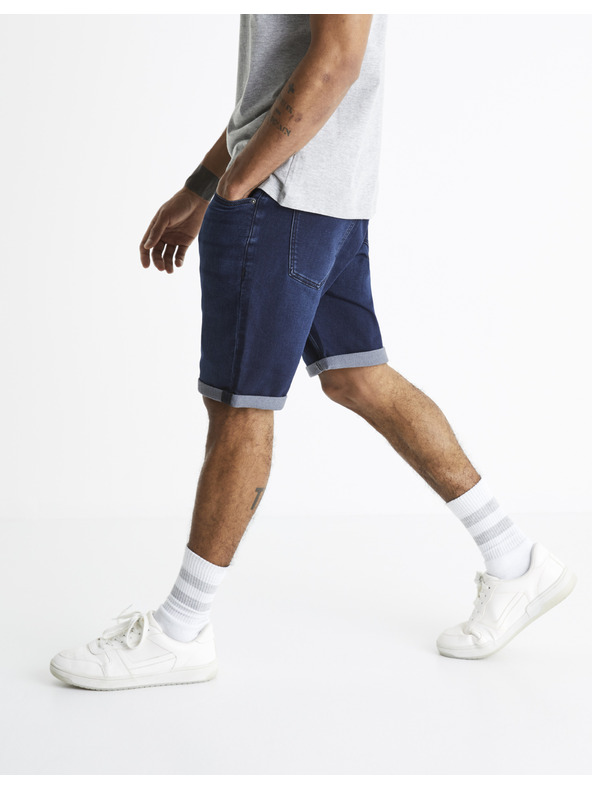 Celio Farmer rövidnadrág Boknitbm Celio