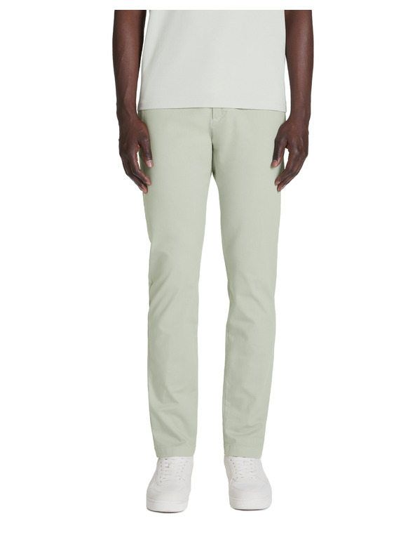 Celio Világosszürke férfi chino nadrág Celio Tocharles
