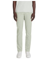 Celio Világosszürke férfi chino nadrág Celio Tocharles