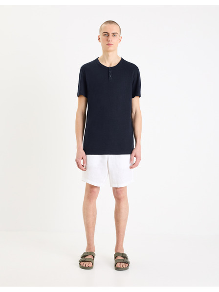 Celio Celio Geliney férfi gombos ing