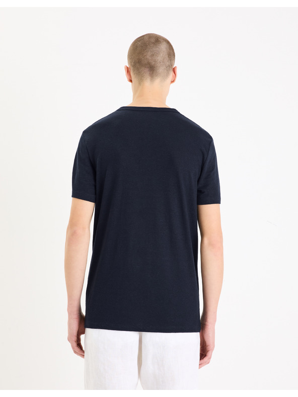 Celio Celio Geliney férfi gombos ing