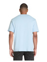 Celio Világoskék férfi póló Celio Jeword