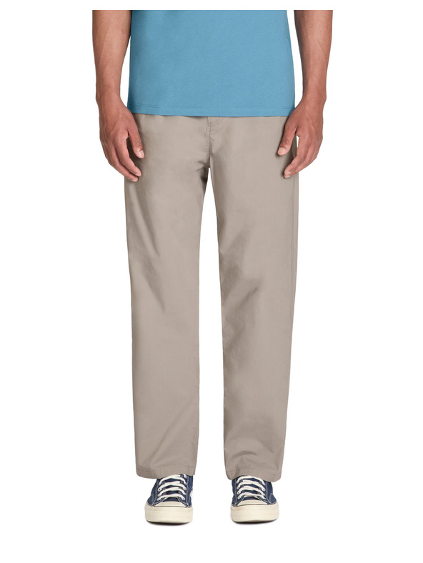 Celio Szürke férfi chino nadrág Celio Jopaper