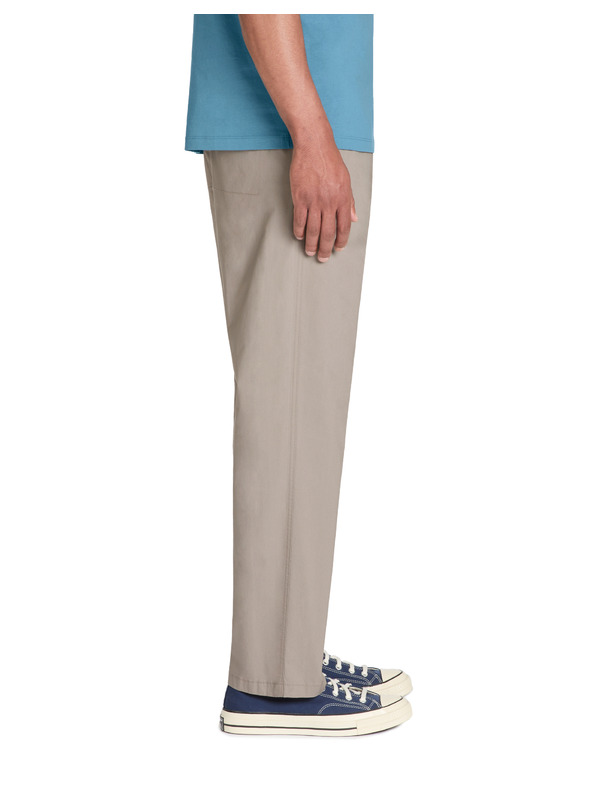 Celio Szürke férfi chino nadrág Celio Jopaper