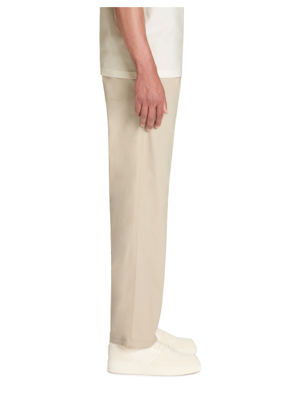 Celio Bézs színű férfi chino nadrág Celio Jopaper