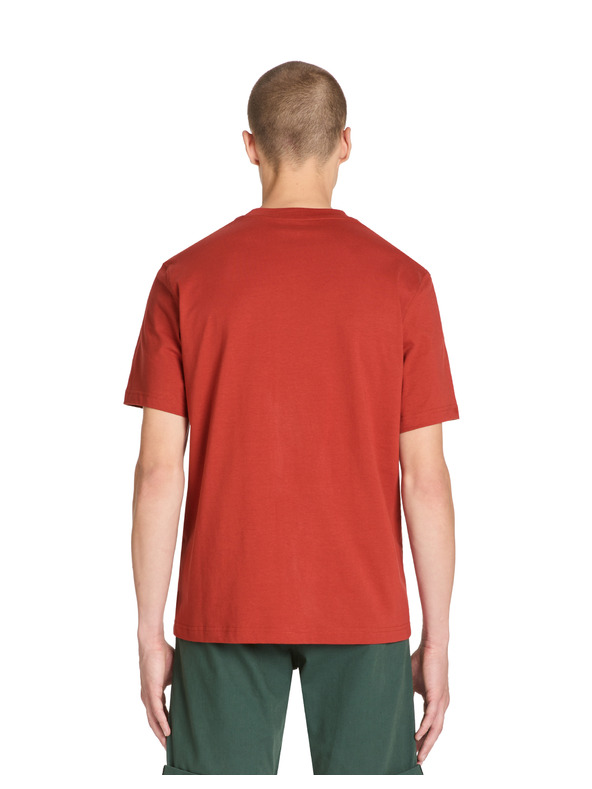 Celio Piros férfi póló Celio Jeoverdu