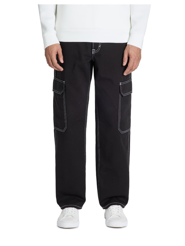 Celio Farmernadrág Locargo Loose C75 30 Celio