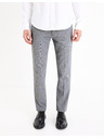 Celio Szürke férfi chino nadrág Celio Gosi