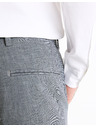 Celio Szürke férfi chino nadrág Celio Gosi