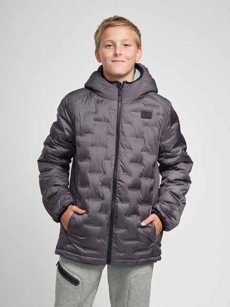 Under Armour Fiú dzseki Under Armour UA BONDED QUILT PUFFER JACKET