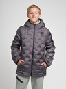 Under Armour Fiú dzseki Under Armour UA BONDED QUILT PUFFER JACKET
