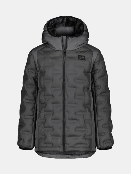 Under Armour Fiú dzseki Under Armour UA BONDED QUILT PUFFER JACKET