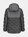Under Armour Fiú dzseki Under Armour UA BONDED QUILT PUFFER JACKET