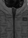 Under Armour Fiú dzseki Under Armour UA BONDED QUILT PUFFER JACKET