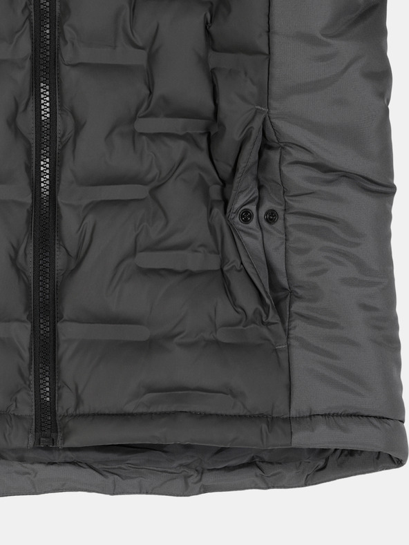 Under Armour Fiú dzseki Under Armour UA BONDED QUILT PUFFER JACKET
