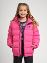 Under Armour Lány dzseki Under Armour UA PRIME PUFFER JACKET