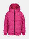 Under Armour Lány dzseki Under Armour UA PRIME PUFFER JACKET