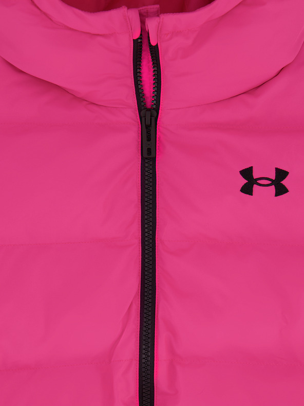 Under Armour Lány dzseki Under Armour UA PRIME PUFFER JACKET